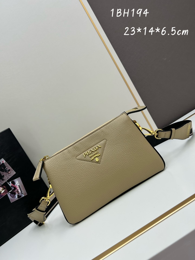 Prada Satchel Bags